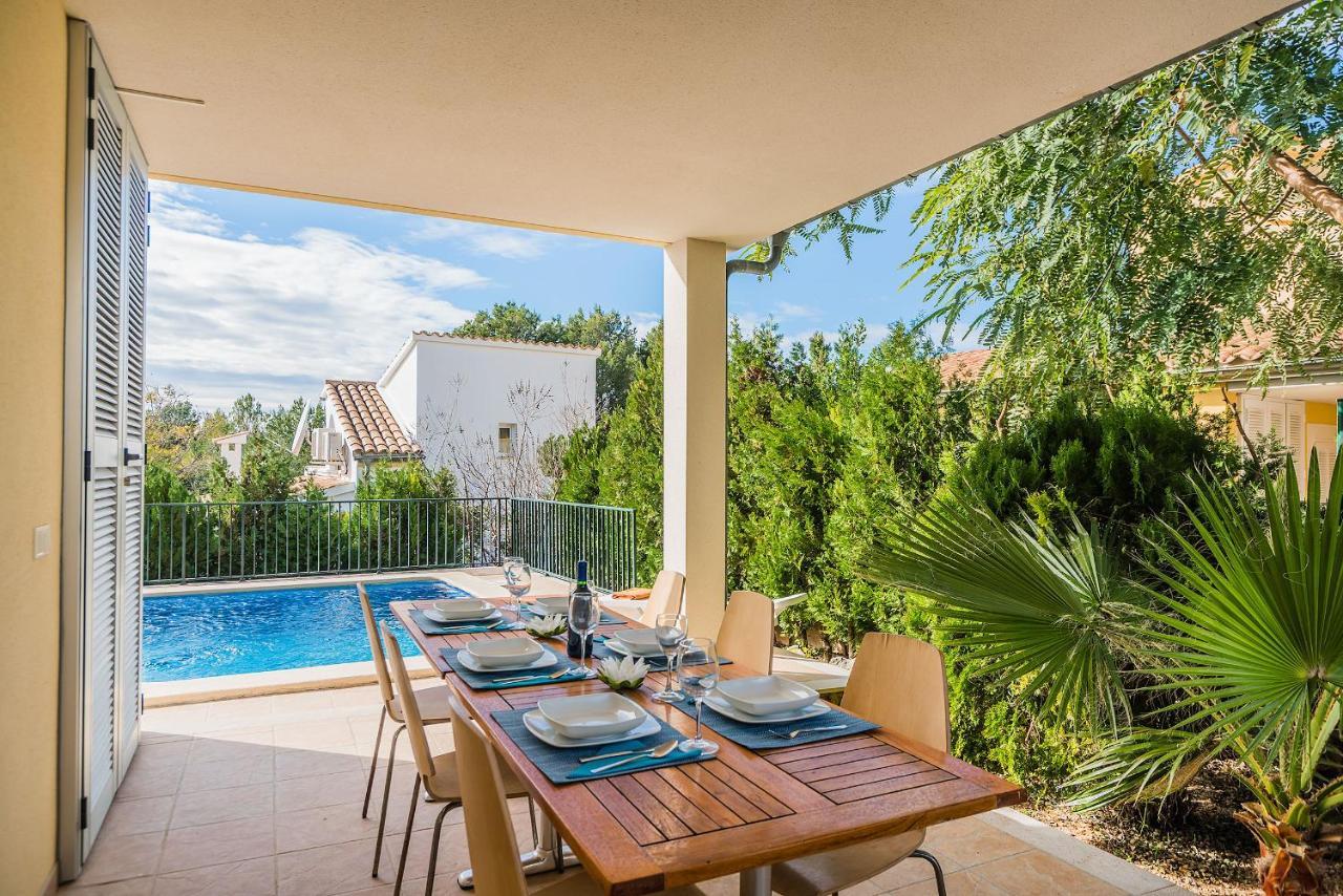 Villa Cathy - Cielo De Bonaire 알쿠디아 외부 사진